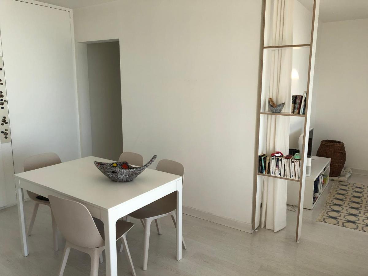 Ferienwohnung Domaine des Roches Trouville-sur-Mer Exterior foto