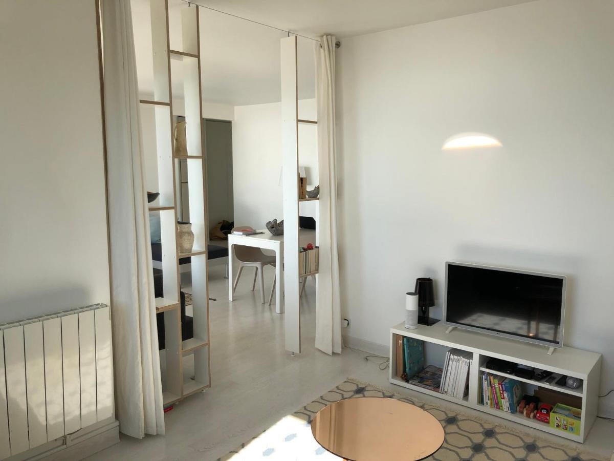 Ferienwohnung Domaine des Roches Trouville-sur-Mer Exterior foto