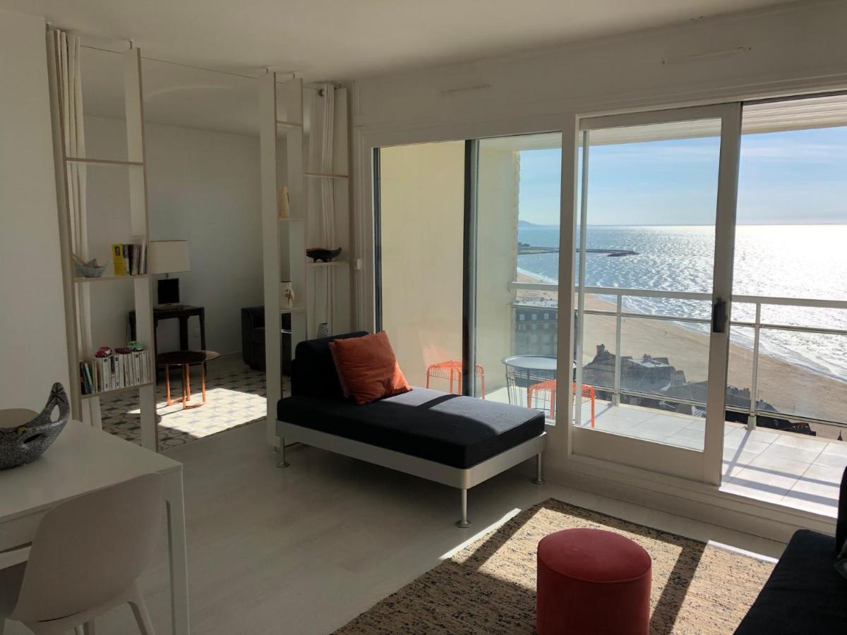 Ferienwohnung Domaine des Roches Trouville-sur-Mer Exterior foto