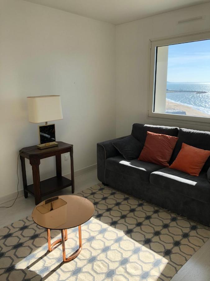 Ferienwohnung Domaine des Roches Trouville-sur-Mer Exterior foto